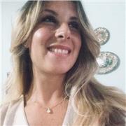 Insegnante di spagnolo con livello C1. 
Insegnante di italiano a stranieri